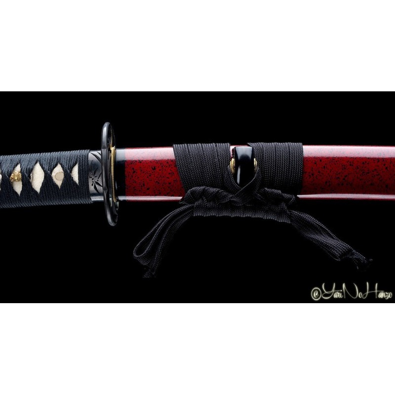 Ishikawa | Handmade Katana Sword for sale | Buy the best samurai swords and japanese swords  |