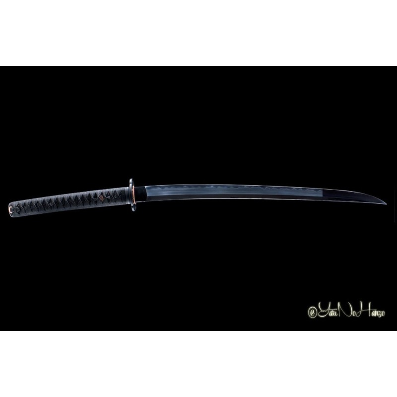 Togakure Shinobigatana | Handmade Katana Sword for sale | Buy the best samurai swords and japanese swords  |