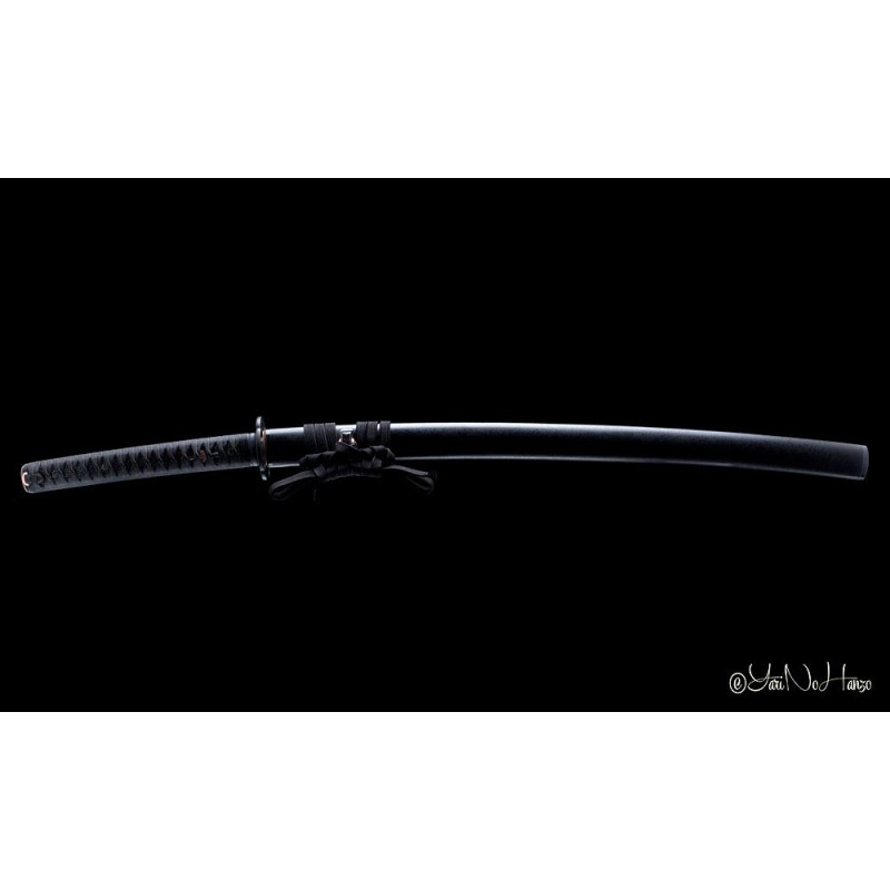 Togakure Shinobigatana | Handmade Katana Sword for sale | Buy the best samurai swords and japanese swords  |