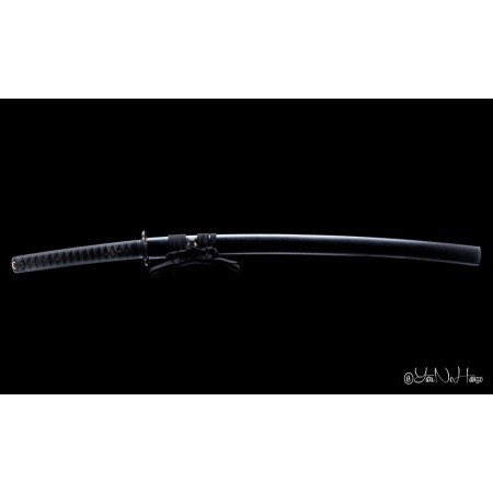 Togakure Shinobigatana | Handmade Katana Sword for sale | Buy the best samurai swords and japanese swords  |