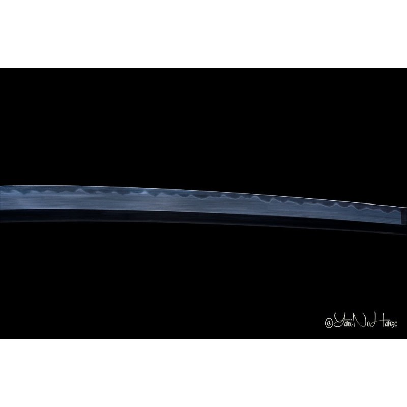 Togakure Shinobigatana | Handmade Katana Sword for sale | Buy the best samurai swords and japanese swords  |