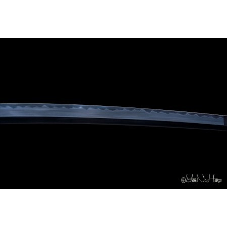 Togakure Shinobigatana | Handmade Katana Sword for sale | Buy the best samurai swords and japanese swords  |