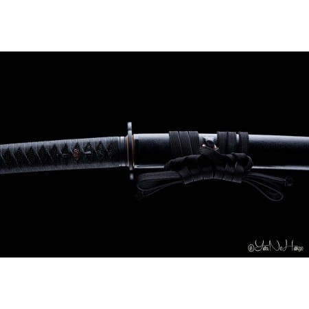 Togakure Shinobigatana | Handmade Katana Sword for sale | Buy the best samurai swords and japanese swords  |