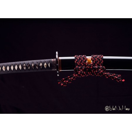 Nobunaga | Handmade Katana Sword for sale | Buy the best samurai swords and japanese swords  |