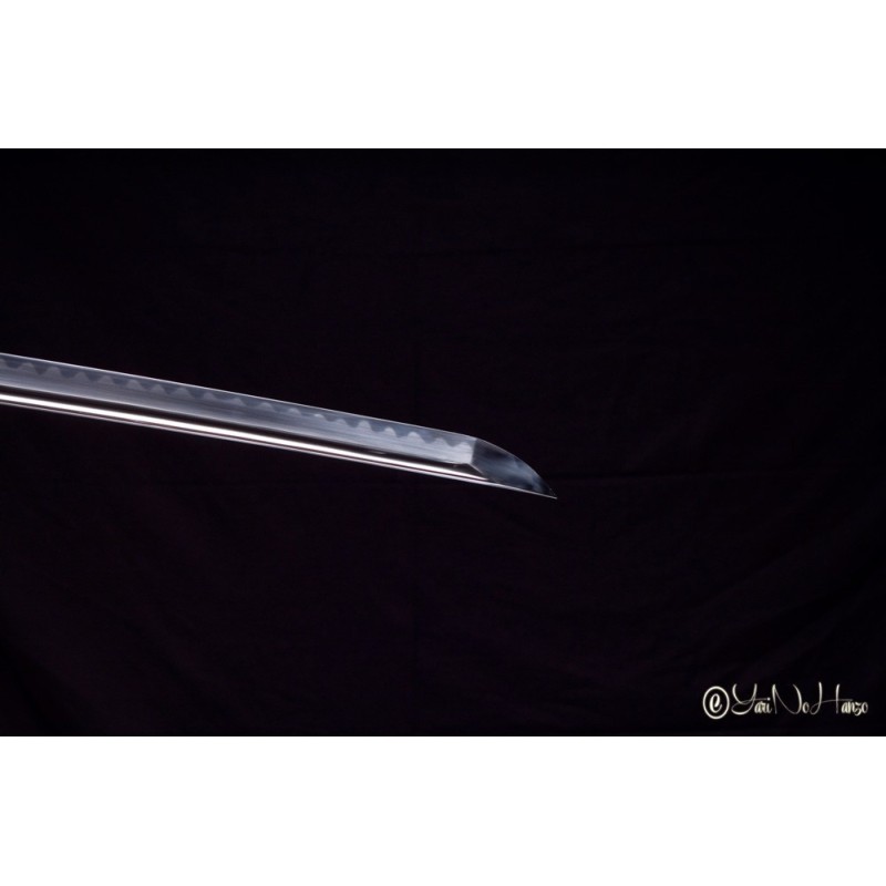 Nobunaga | Handmade Katana Sword for sale | Buy the best samurai swords and japanese swords  |