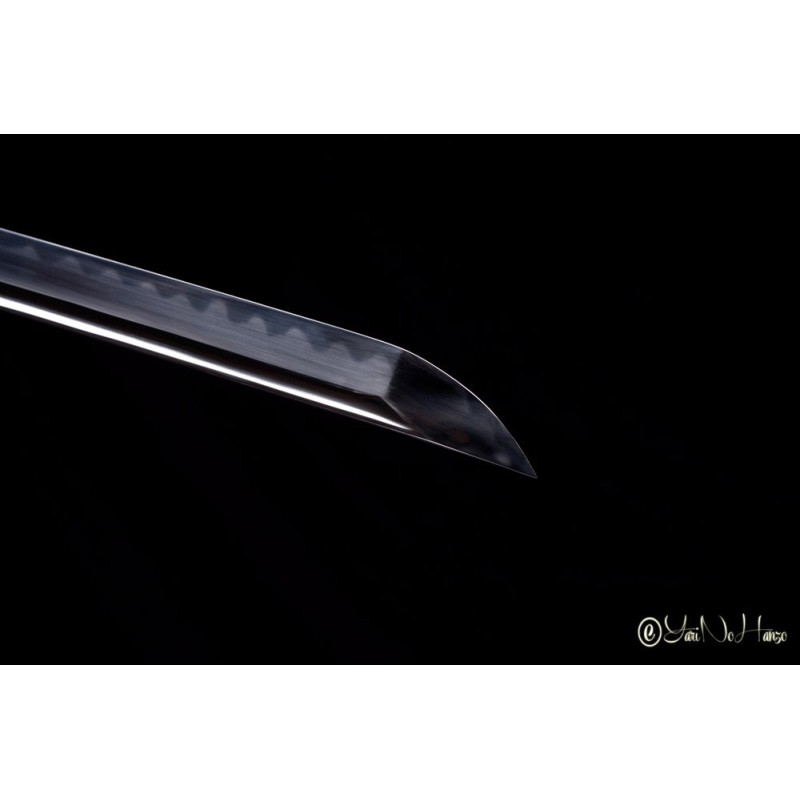 Nobunaga | Handmade Katana Sword for sale | Buy the best samurai swords and japanese swords  |