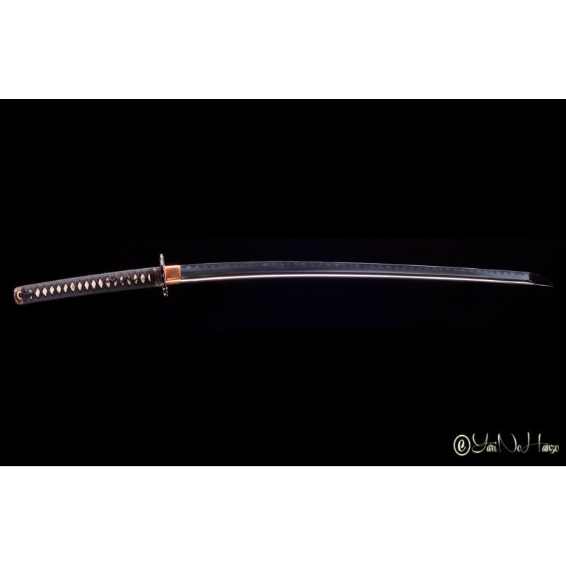 Nobunaga | Handmade Katana Sword for sale | Buy the best samurai swords and japanese swords  |