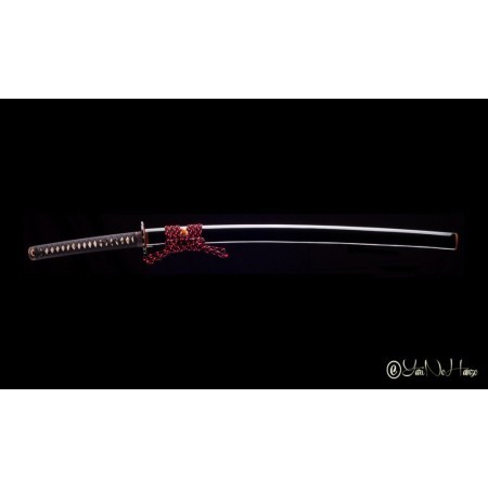 Nobunaga | Handmade Katana Sword for sale | Buy the best samurai swords and japanese swords  |