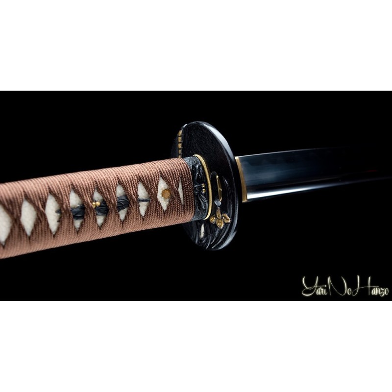 Tombo | Handmade Katana Sword for sale | Buy the best samurai swords and japanese swords  |
