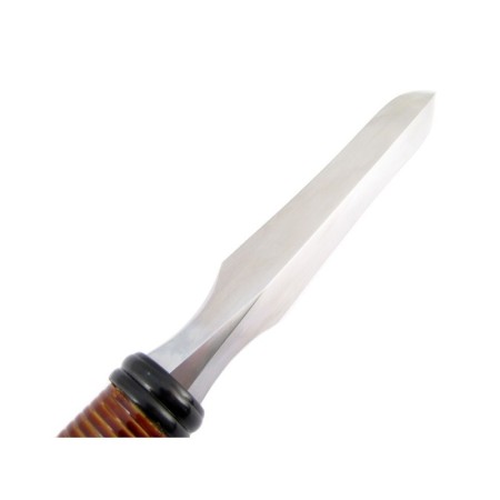 Sankaku Yari| Handmade Sankaku Yari for sale | Buy the best samurai swords and japanese swords  |