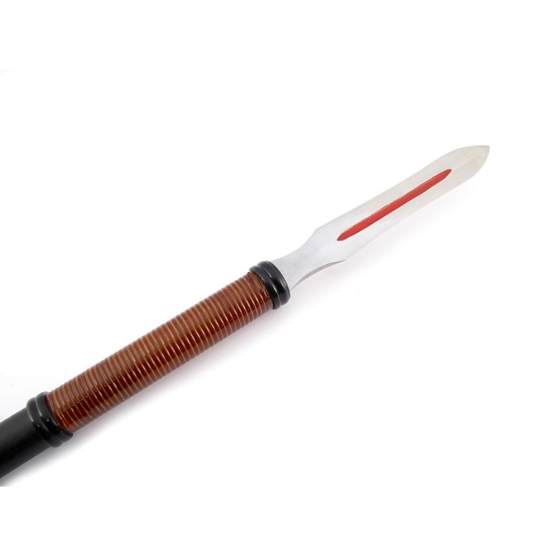 Sankaku Yari| Handmade Sankaku Yari for sale | Buy the best samurai swords and japanese swords  |