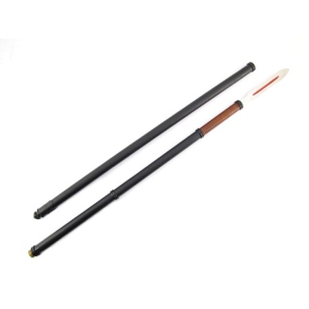 Sankaku Yari| Handmade Sankaku Yari for sale | Buy the best samurai swords and japanese swords  |