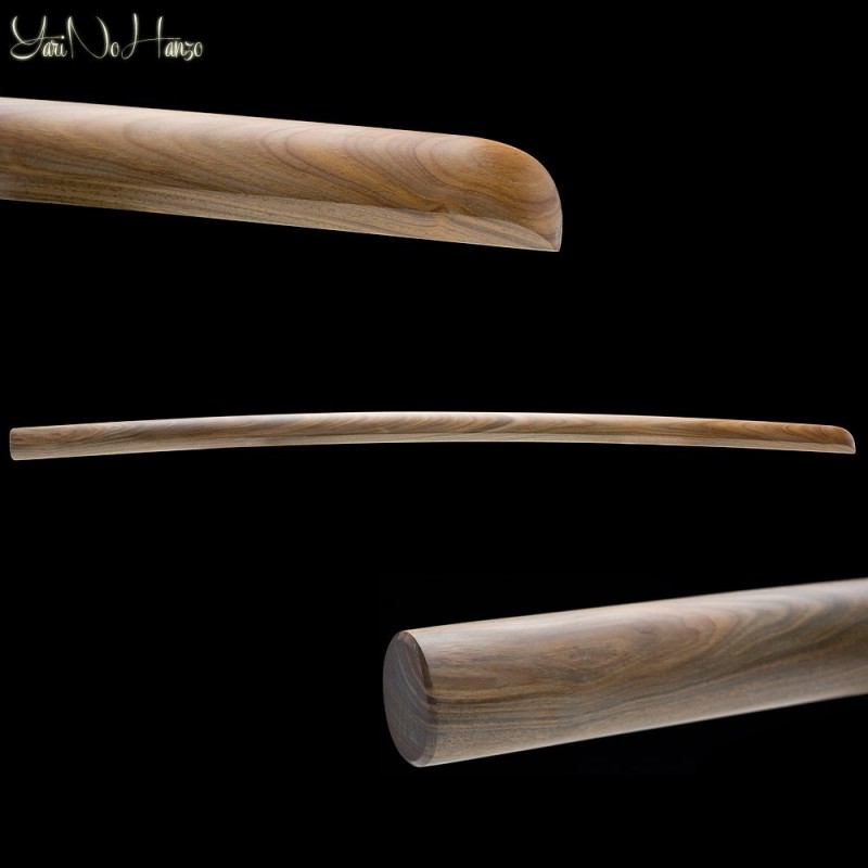 BOKKEN DAITO 105 CM - LIGNUM VITAE
