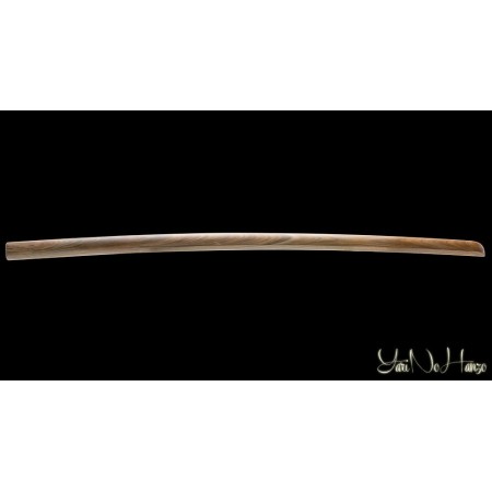 BOKKEN DAITO 105 CM - LIGNUM VITAE 2