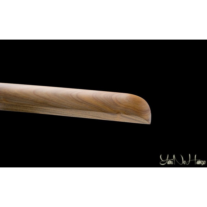 BOKKEN DAITO 105 CM - LIGNUM VITAE