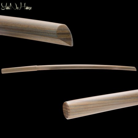 ITTO RYU BOKKEN - LIGNUM VITAE