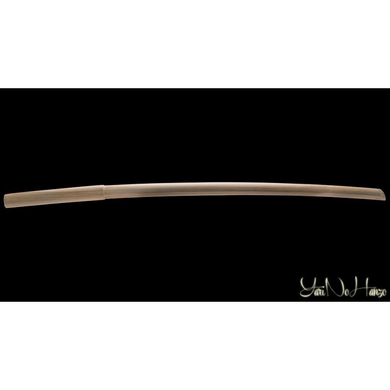 ITTO RYU BOKKEN - LIGNUM VITAE