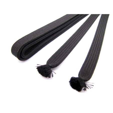 Kakucho Sageo – Black 180 - MADE IN JAPAN