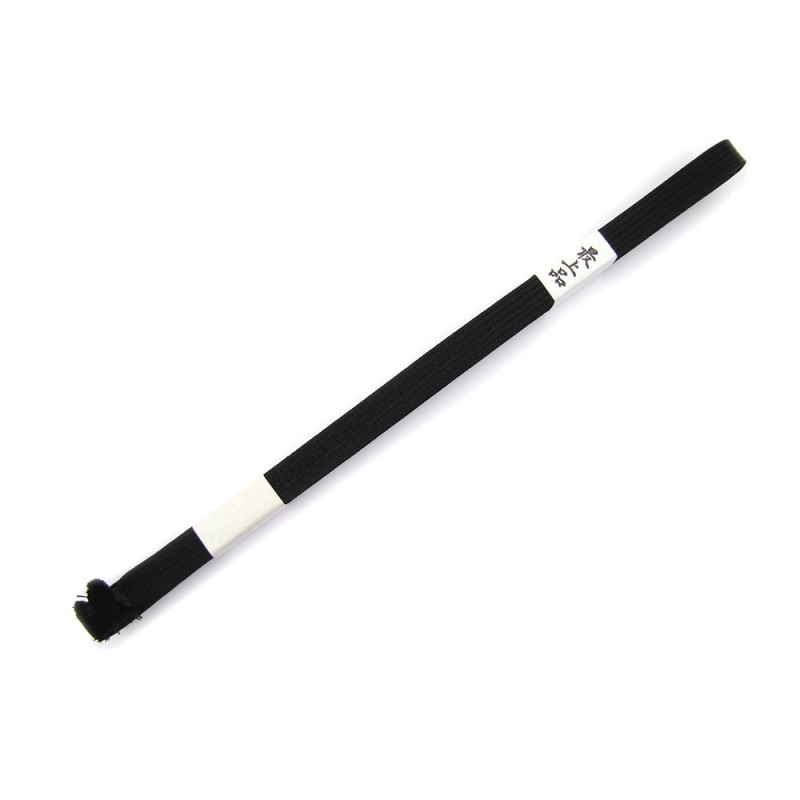 Black Kakucho Sageo MADE IN JAPAN for sale on katanamart.co.uk