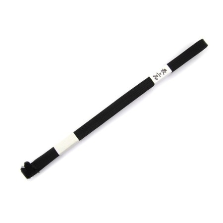 Black Kakucho Sageo MADE IN JAPAN for sale on katanamart.co.uk