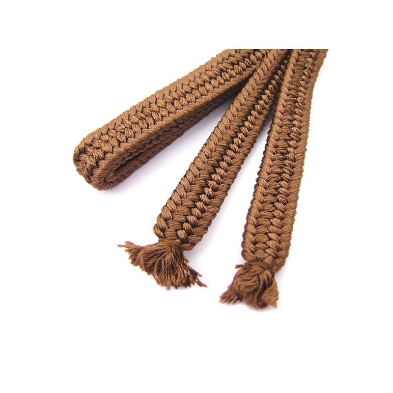 Shigeuchi Sageo – Brown 220 - MADE IN JAPAN 