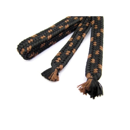 Shigeuchi Sageo – Black-Brown 220 - MADE IN JAPAN