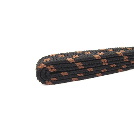 Shigeuchi Sageo – Black-Brown 220 - MADE IN JAPAN 2