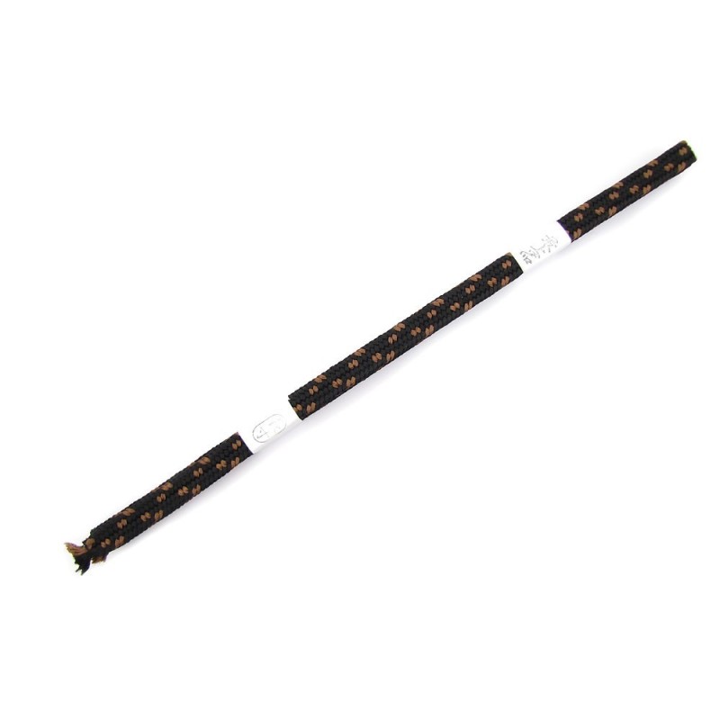 BLACK-BROWN SHIGEUCHI SAGEO MADE IN JAPAN-for sale on katanamart.co.uk