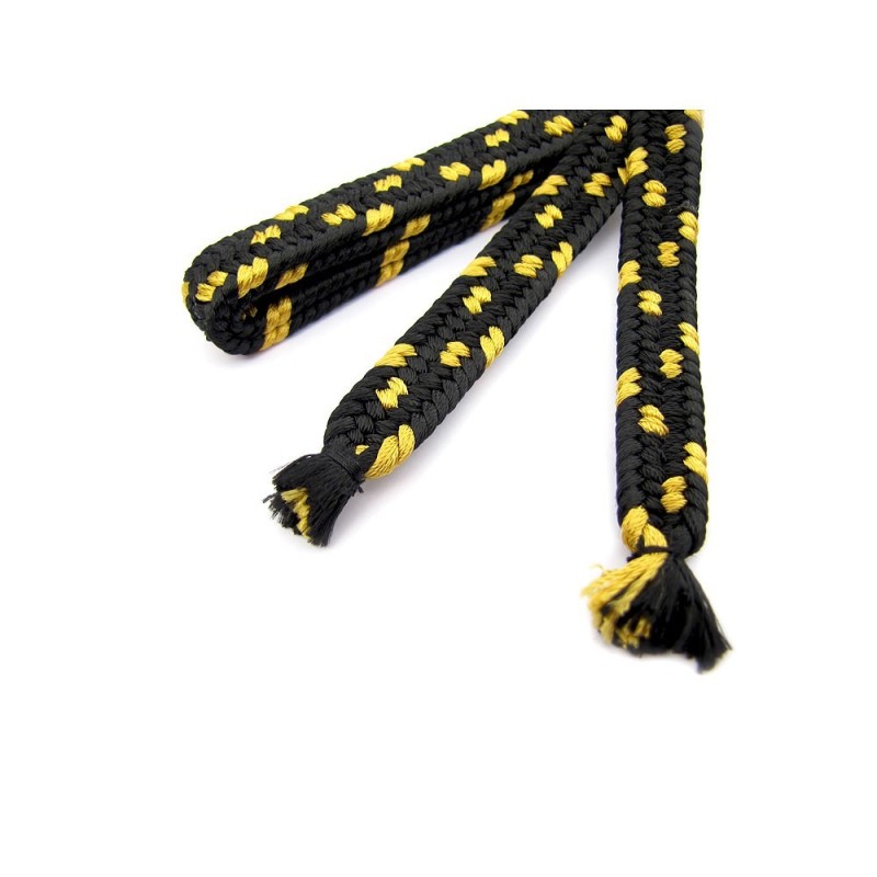 Shigeuchi Sageo – Black-Gold 220 - MADE IN JAPAN