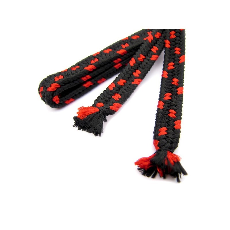 Shigeuchi Sageo – Black-Red 220 - MADE IN JAPAN