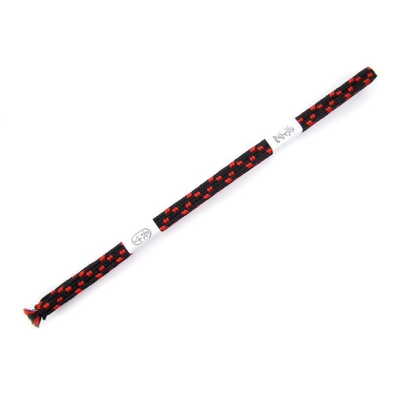 BLACK-RED SHIGEUCHI SAGEO MADE IN JAPAN-for sale on katanamart.co.uk