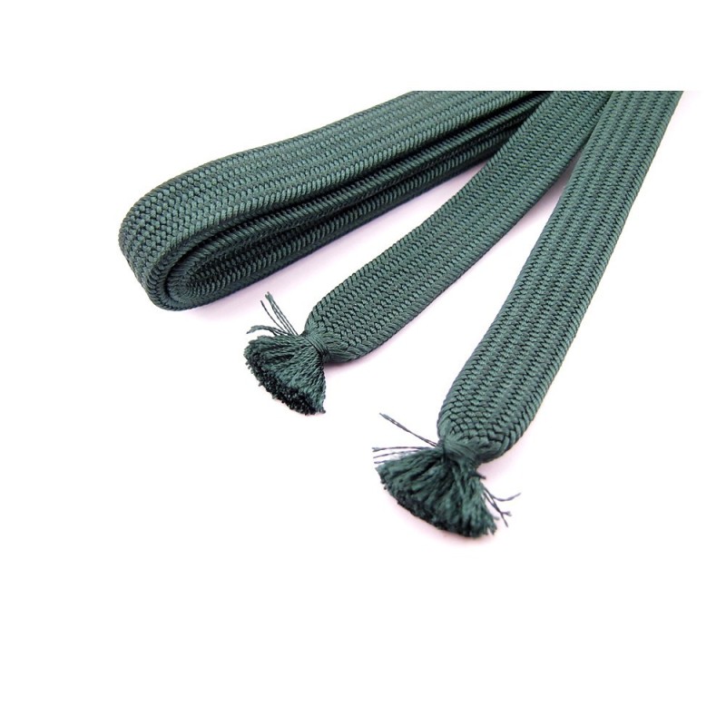 Kakucho Sageo – Green 180 - MADE IN JAPAN