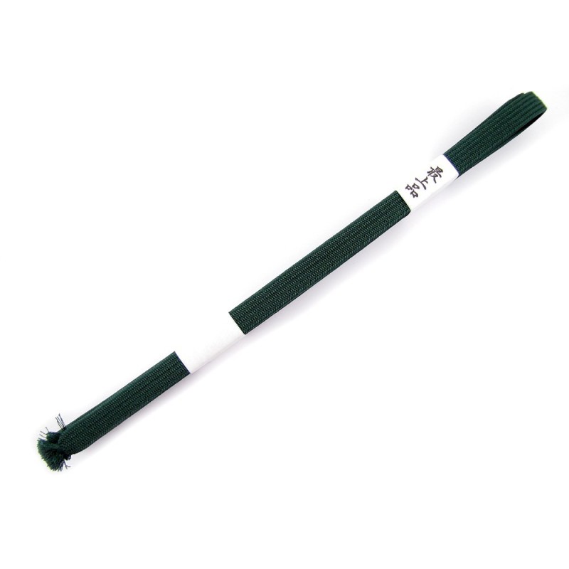 GREEN KAKUCHO SAGEO MADE IN JAPAN-for sale on katanamart.co.uk