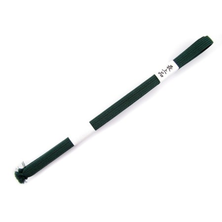 GREEN KAKUCHO SAGEO MADE IN JAPAN-for sale on katanamart.co.uk