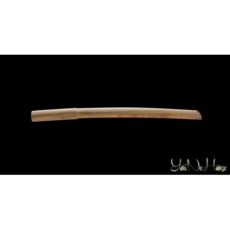 BOKKEN - SHOTO - LIGNUM VITAE 2