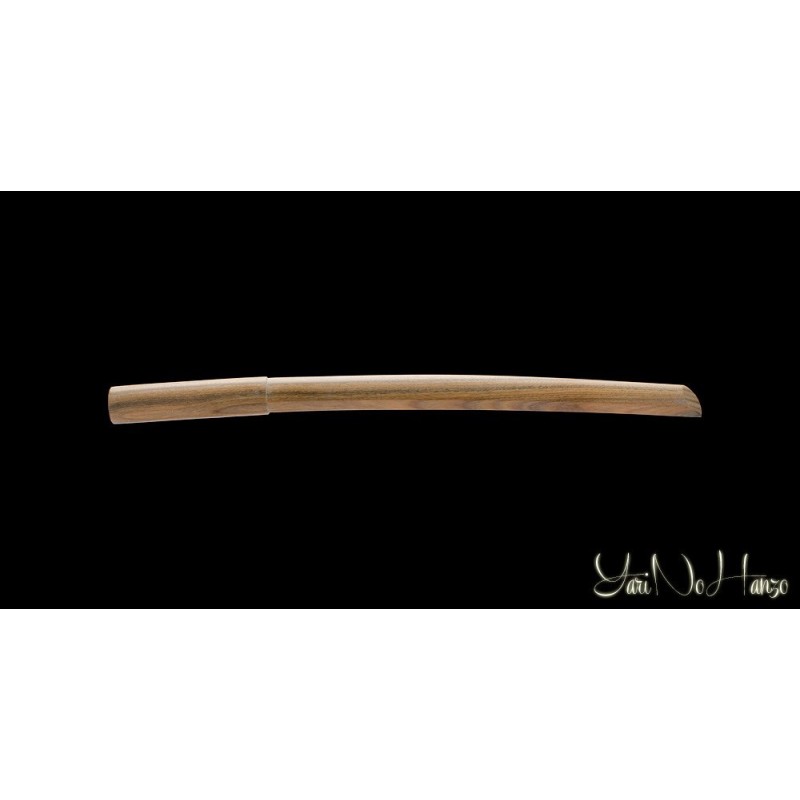 BOKKEN - SHOTO - LIGNUM VITAE