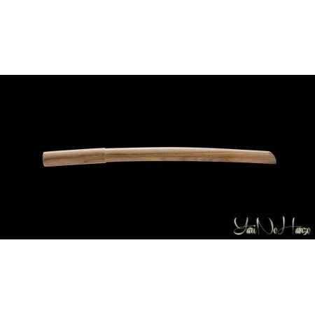 BOKKEN - SHOTO - LIGNUM VITAE