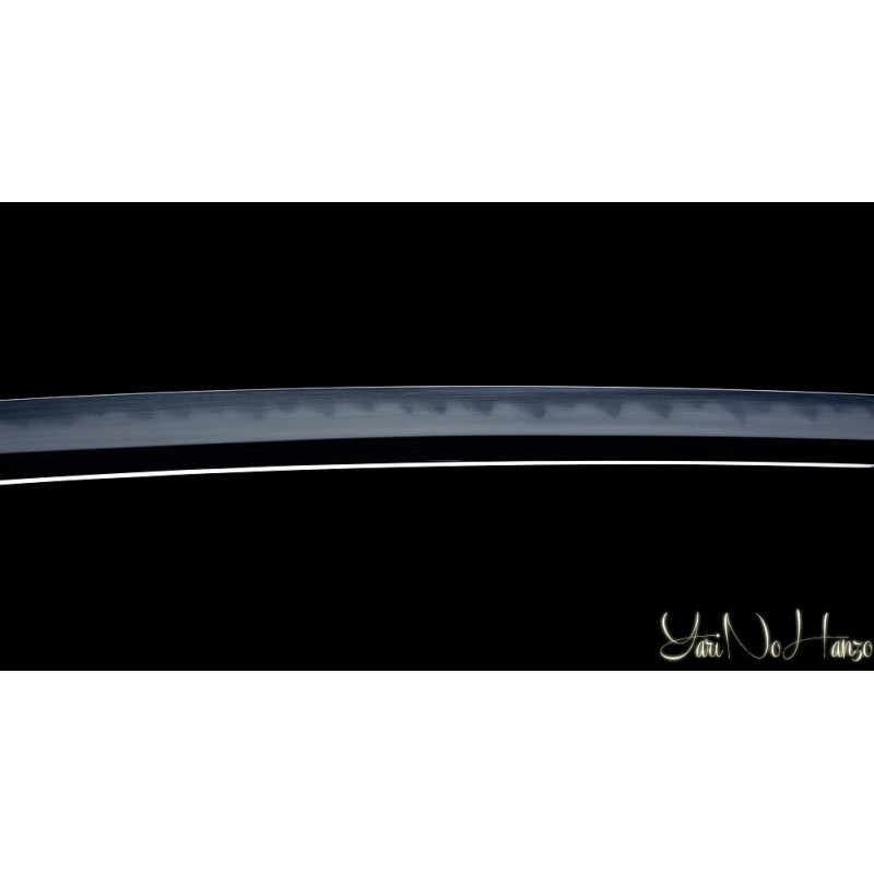 Kamei | Handmade Iaito Sword for sale | Buy the best samurai swords and japanese swords  |