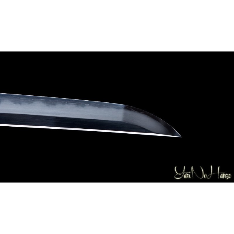 Kamei | Handmade Iaito Sword for sale | Buy the best samurai swords and japanese swords  |