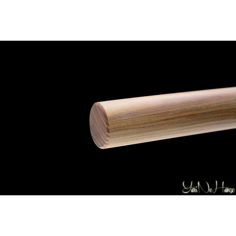 BOKKEN DAITO 113 CM - LIGNUM VITAE