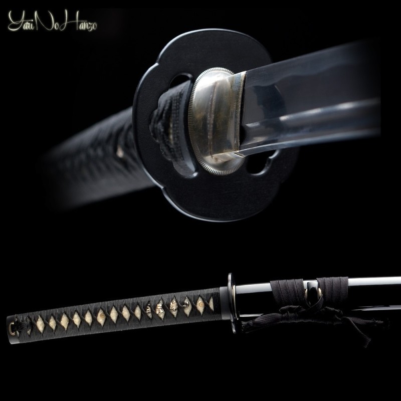 Murakami | Handmade Iaito Sword |