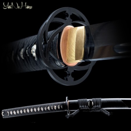 Dotanuki | Handmade Katana Sword |