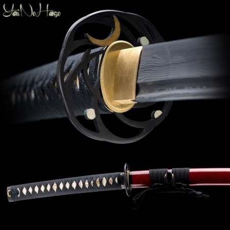 Ishikawa Katana | Handmade Iaito Sword |