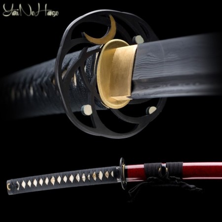 Ishikawa Katana | Handmade Iaito Sword |