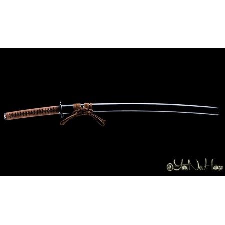 Kamakiri | Handmade Katana Sword | 2