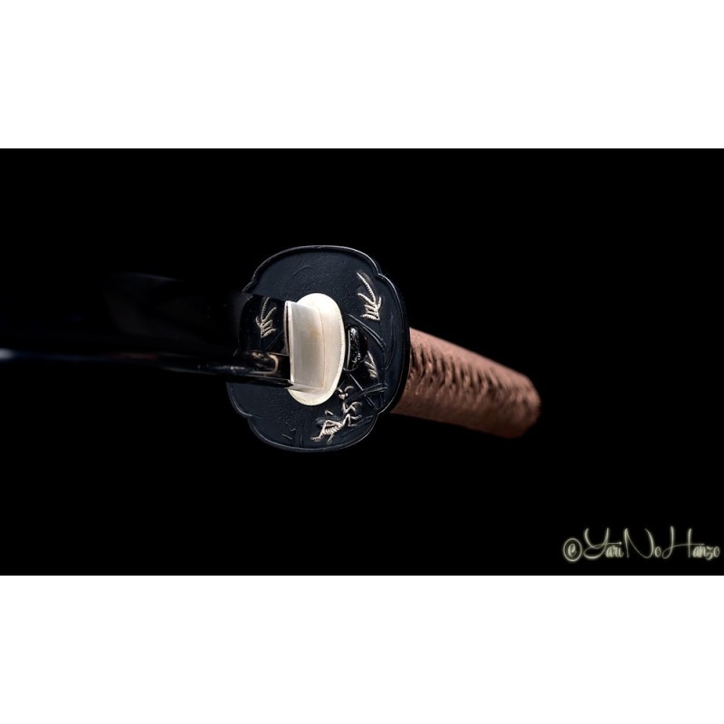 Kamakiri | Handmade Katana Sword for sale | Buy the best samurai swords and japanese swords  |