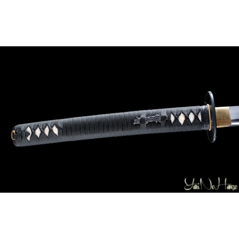 Shinobigatana (Ninja To)| Handmade Katana Sword for sale | Buy the best samurai swords and japanese swords  |