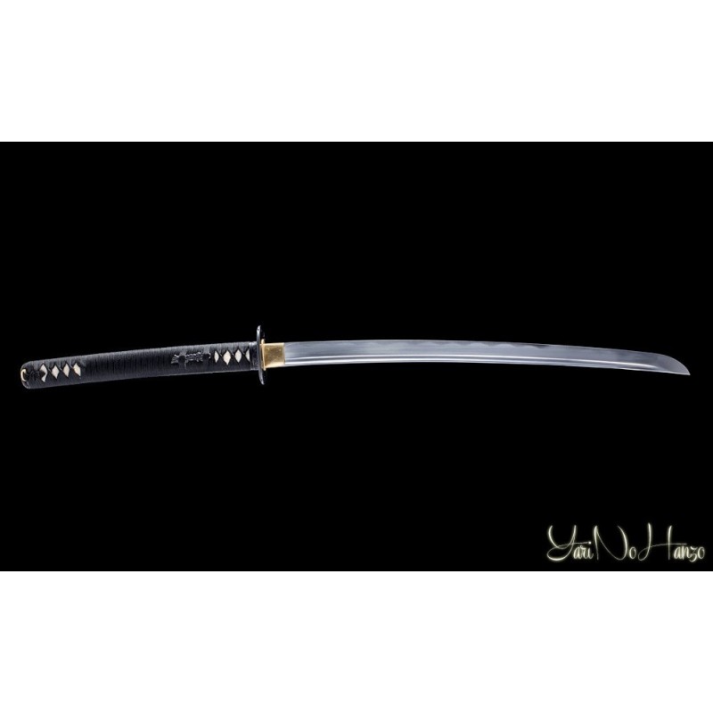 Shinobigatana (Ninja To)| Handmade Katana Sword for sale | Buy the best samurai swords and japanese swords  |