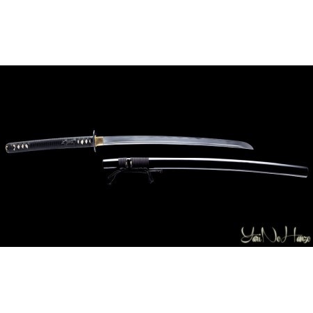Shinobigatana (Ninja To)| Handmade Katana Sword for sale | Buy the best samurai swords and japanese swords  |