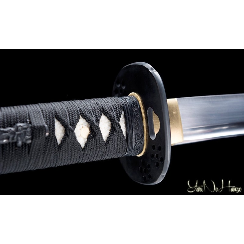 Shinobigatana (Ninja To)| Handmade Katana Sword for sale | Buy the best samurai swords and japanese swords  |